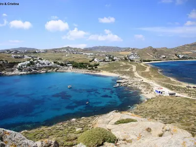 Agia Anna Paraga Marina