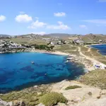 Agia Anna Paraga Marina