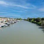 Saint-Gilles Marina