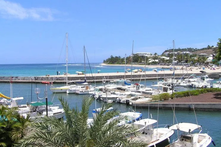 Saint-Gilles Marina in Saint-Gilles, France — photo 4