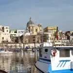 Marina di Torre Annunziata