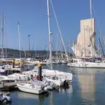 Doca de Belém