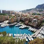 Port de Fontvieille