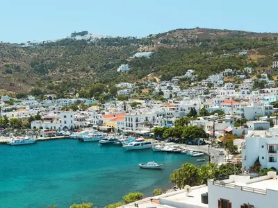 Port Skala