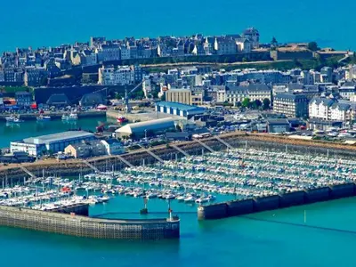 Granville Marina