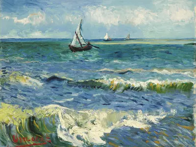 Saintes Marina