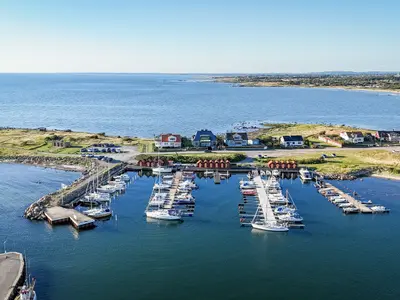 Glommens hamn