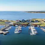 Glommens hamn