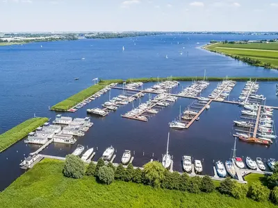 Jachthaven Kempers Watersport, marina in Aalsmeer, Netherlands — photo 5