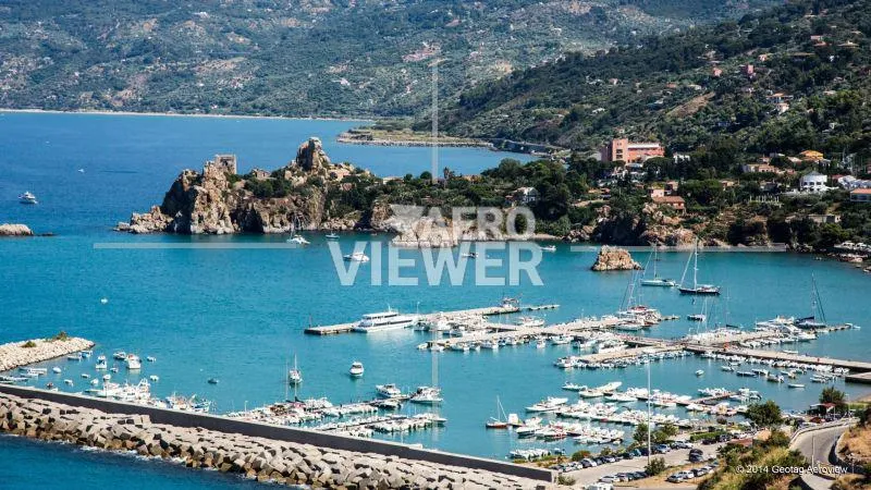 Presidiana Marina in Cefalù, Italy — photo 8