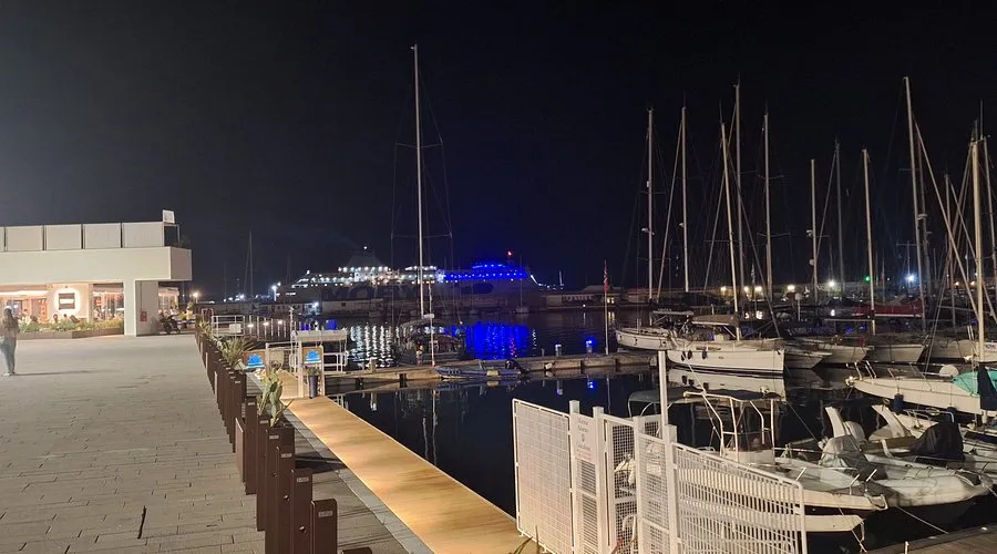Presidiana Marina in Cefalù, Italy — photo 9