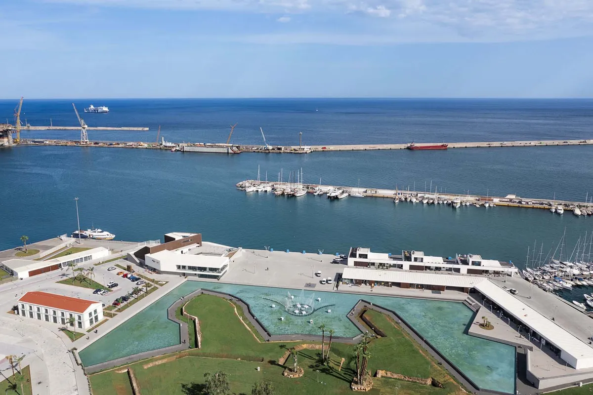 Presidiana Marina in Cefalù, Italy — photo 7