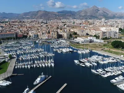 Presidiana Marina in Cefalù, Italy — photo 5