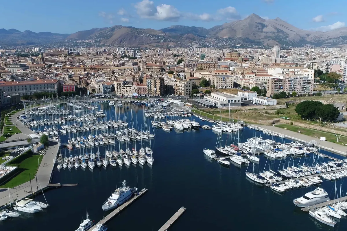 Presidiana Marina in Cefalù, Italy — photo 5