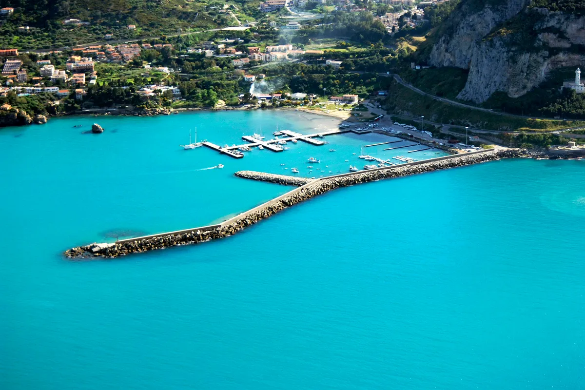 Presidiana Marina in Cefalù, Italy — photo 6