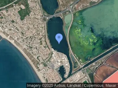 Bellegarde Marina in Aubais, France — photo 5