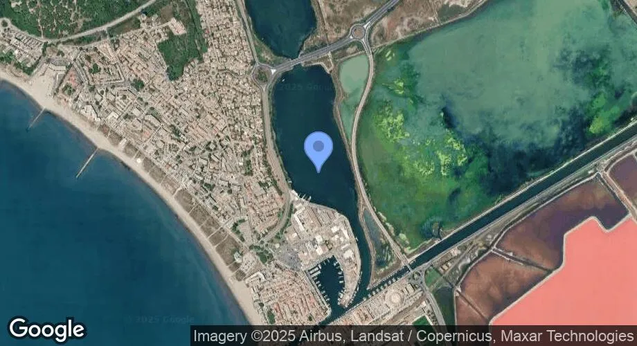 Bellegarde Marina in Aubais, France — photo 5