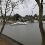 Sucé-sur-Erdre Marina