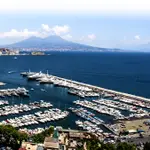 Porto di Mergellina