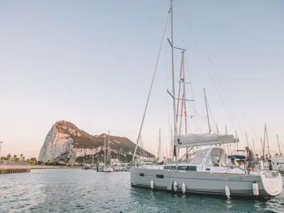Puerto Deportivo Alcaidesa Marina in La Línea de la Concepción, Spain — photo 2