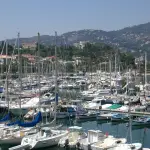 Cap Ferrat Marina