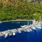 Marinturk Exclusive Marina