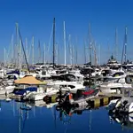Halte Nautique de Plagny