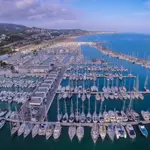 Port Ginesta