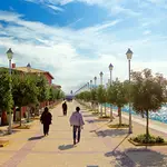 Flisvos Marina