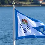 Kungliga Svenska Segel Sällskapet KSSS Marina