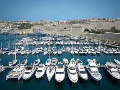 Marina di Valletta