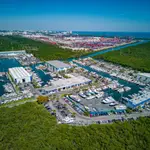 Harbour Towne Marina