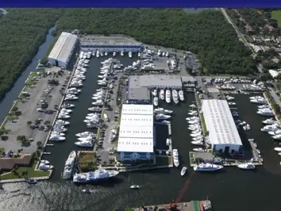 Harbour Towne Marina in Dania Beach, United States — photo 3