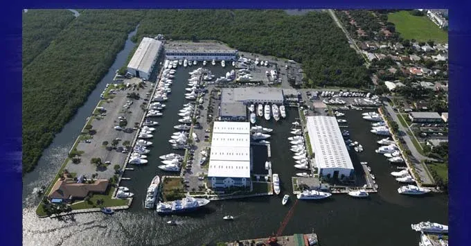 Harbour Towne Marina in Dania Beach, United States — photo 3