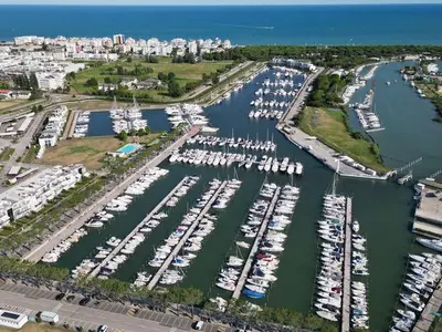 Porto Turistico Di Jesolo