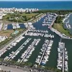 Porto Turistico Di Jesolo