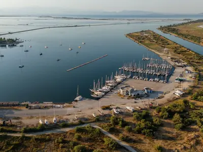 Messolonghi Marina