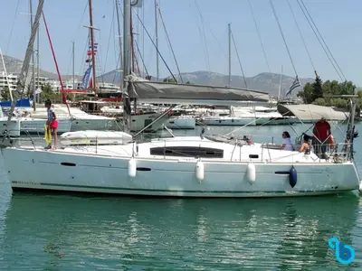 Marina Eleusis in Municipal Unit of Elefsina, Greece — photo 5