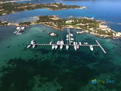 Marina dell'Isola