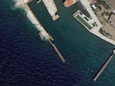 Marina del Sud in Villa San Giovanni, Italy — photo 2