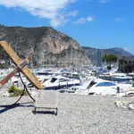 Port De Beaulieu-sur-Mer