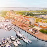 Port Zelande