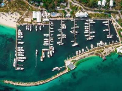 Abaco Beach Resort & Boat Harbour Marina in Central Abaco, Bahamas — photo 4