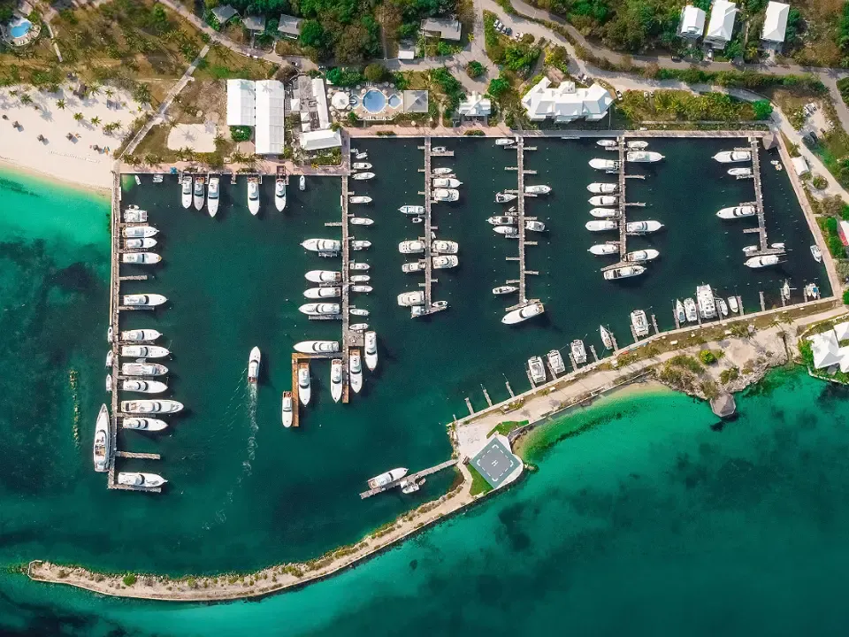 Abaco Beach Resort & Boat Harbour Marina in Central Abaco, Bahamas — photo 4