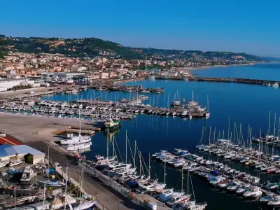 Porto di San Benedetto del Tronto