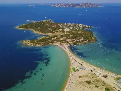 Porto di Porto Pollo