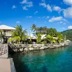 Huahine Marina