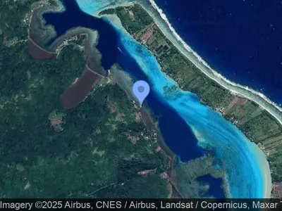 Huahine Marina in France — photo 2