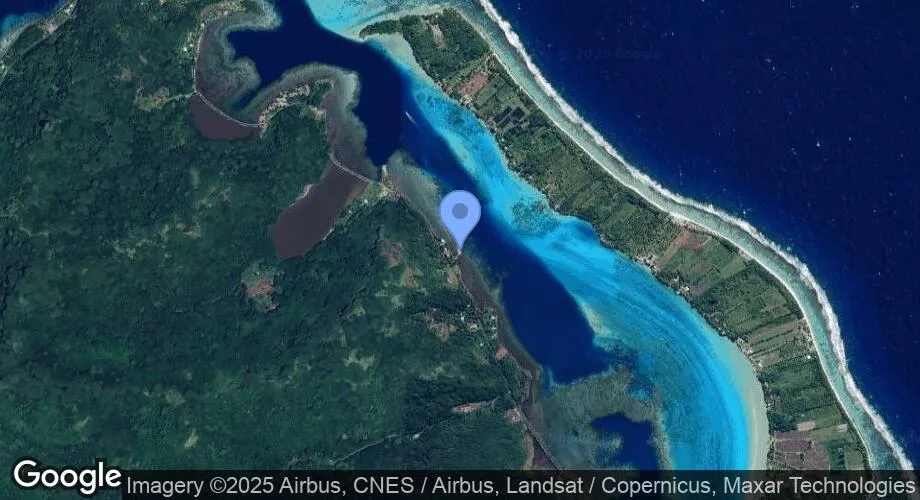 Huahine Marina in France — photo 2