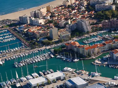 Port Canet-en-Roussillon